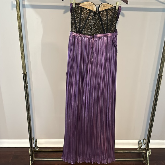 ZAIN BOUTIQUE dress - Picture 5 of 5